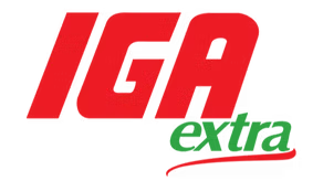 IGA Extra